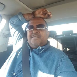 Meet your Posher, Greg